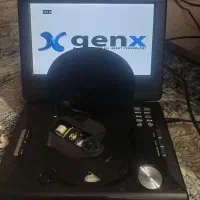 دستگاه دی ویدی TV|پخشکننده DVD و ویدیو|ملارد, |دیوار