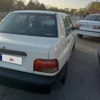 پراید مدل دوازده نودوهشت|خودرو سواری و وانت|کرمانشاه, |دیوار