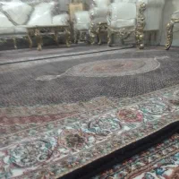 فرش ۶متری ۳عدد