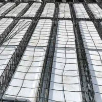 یونولیت سقفی تیرچه