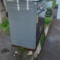 اجاق گاز|اجاق گاز و لوازم برقی پخت‌وپز|رشت, قاسمیه|دیوار