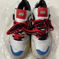 لگو مادر zx8000 ادیداس اورجینال|کیف، کفش، کمربند|تهران, شوش (باغ آذری)|دیوار