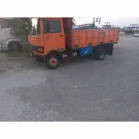 خاور بنز ۸۰۸|خودرو سنگین|نسیم‌شهر, |دیوار