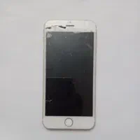 گوشی آیفون 6s|موبایل|تهران, جمهوری|دیوار