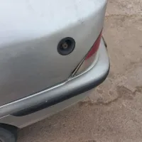 سمند LX ساده، مدل ۱۳۸۴