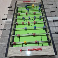 فوتبال دستی|اسباببازی|شیراز, فرهنگ شهر|دیوار