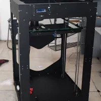 پرینتر سه بعدی3d|پرینتر، اسکنر، کپی، فکس|شیراز, میانرود|دیوار