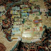 مقداری، تعمر و بلیت