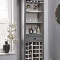 کابینت و کمد دیواری دیوار تی وی|مصالح و تجهیزات ساختمان|زنجان, |دیوار