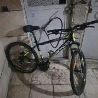 دوچرخه برند رپیدو