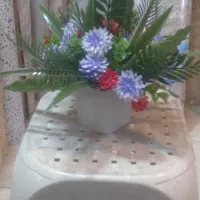 گل مصنوعی|گل مصنوعی|گرگان, |دیوار