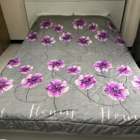 سرویس خواب و میز تی وی|تخت و سرویس خواب|کیش, |دیوار