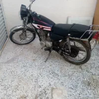 موتور125مدل84