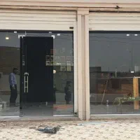 سکوریت و کرکره برقی