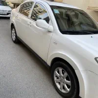 ام وی ام ۵۵۰ اتومات مدل ۹۶|خودرو سواری و وانت|ارومیه, |دیوار