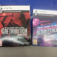 psvr2|کنسول، بازی ویدئویی و آنلاین|رفسنجان, |دیوار