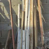 آهن آلات دست دوم سپاهان|مصالح و تجهیزات ساختمان|ورزنه, |دیوار