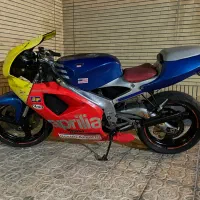 (موتور مسابقه‌ای) cbr gsx yz crm400 600