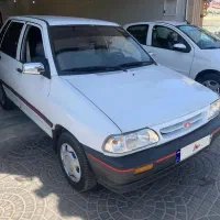 پراید هاچ بک‌ خونگی