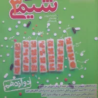 کتاب کنکوری|کتاب و مجله آموزشی|قم, چهل درخت‎|دیوار