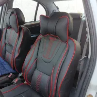 روکش صندلی ۴۸ دست ۱۷ دست برزنت ۳۱ دست چرم vip