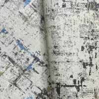 کناف. دیواری.آیینه.پشت تی وی وی کاغذ