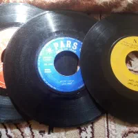 صفحه گرامافون