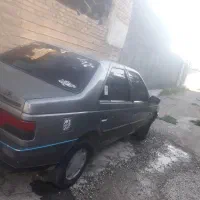 فروش پژو ۸۸