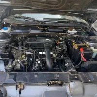 پارس سال بی رنگ|خودرو سواری و وانت|تهران, شهرک رضویه|دیوار