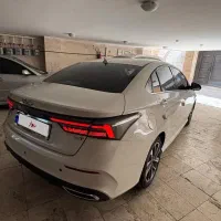 فونیکس آریزو 6 پرو / با وام بانکی / تحویل فوری|خودرو سواری و وانت|تهران, جنت‌آباد جنوبی|دیوار
