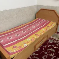 کمد و تختخواب|تخت و سرویس خواب|یزد, |دیوار