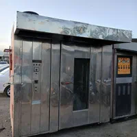 فر گردان ۱۶ دیس نان فانتزی مرشدی،فر گردون ۳۲ قنادی