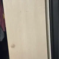 کتابخونه و کمد لباس پینترستی