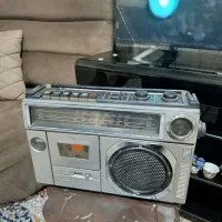 رادیوظبط آنتیگ وقدیمی