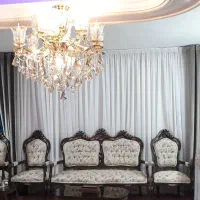 مبلمان سلطنتی ۹نفره