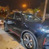 چانگان Cs55plus|خودرو سواری و وانت|مشهد, بهاران|دیوار