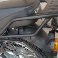 دینو ۲۰۰سی سی