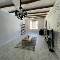 اپارتمان فول فرنیش لوکس ویو ابدی