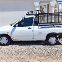 پراید وانت مدل 1401