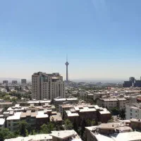 شهرک-غرب-اجاره200متر3خ-5بالکن-فول-نوسازی-ویودار