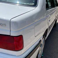 پژوپارس XU7P سال 1402 دریچه گاز سیمی|خودرو سواری و وانت|رشت, گلسار|دیوار