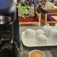 واگذاری کافه رستوران ترانزیت بطور کامل