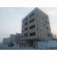 پیمانکاری داربست فلزی صابری|خدمات پیشه و مهارت|بندر کنگان, |دیوار