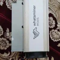 انواع ماینر نو و استوک