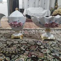 آجیل خوری|ظروف سرو و پذیرایی|قم, شهرک امام حسین|دیوار