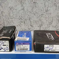 لنت کره ایی و اروپایی اصلی