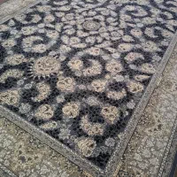 فرش ۱۲ متری ۷۰۰شانه طلاکوب / اقساط ۱۰ ماهه