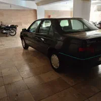 پژو GLX 2000 405 کم کار|خودرو سواری و وانت|تهران, حکیمیه|دیوار