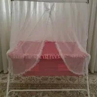 گهواره اسپرینگ