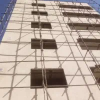 سیمانکاری درارتفاع|خدمات پیشه و مهارت|گرگان, |دیوار